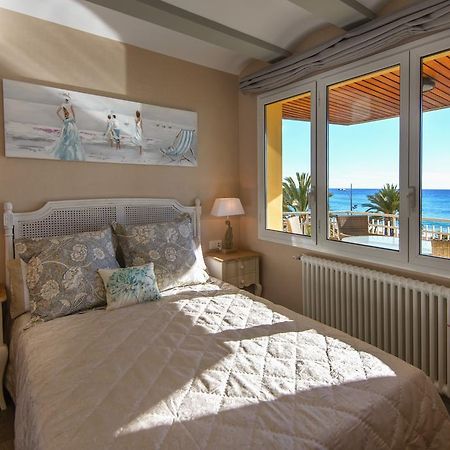 Apartamento Marina Лорет де Мар Стая снимка