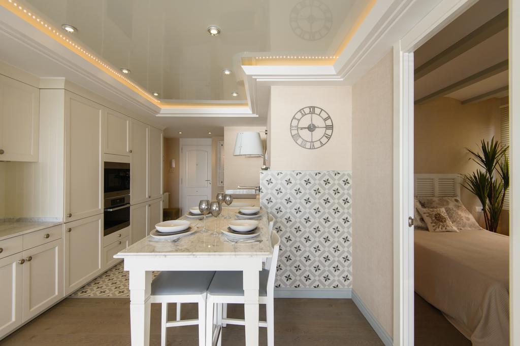 Apartamento Marina Лорет де Мар Стая снимка