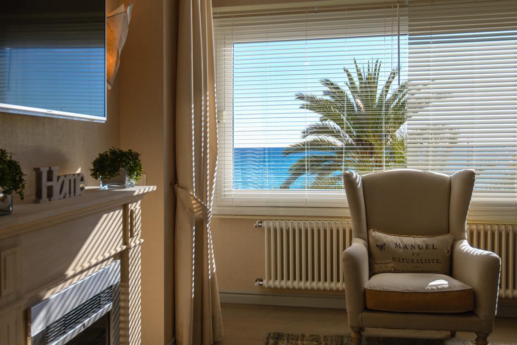 Apartamento Marina Лорет де Мар Стая снимка