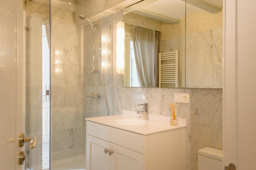 Apartamento Marina Лорет де Мар Стая снимка