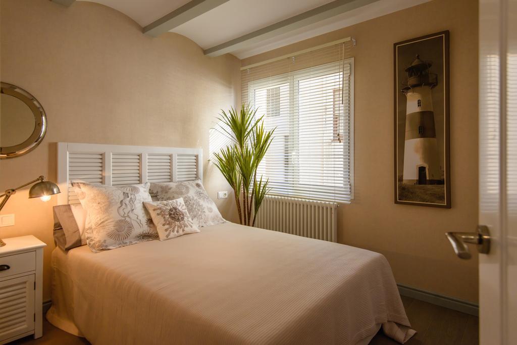 Apartamento Marina Лорет де Мар Стая снимка