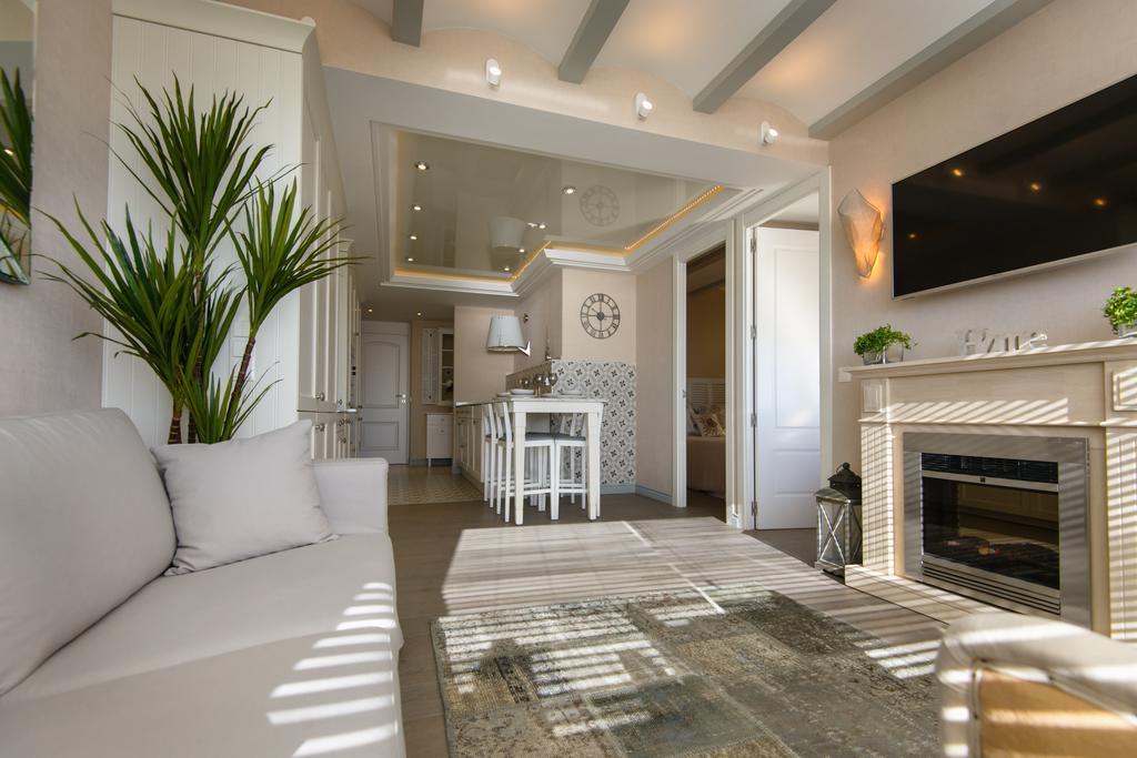 Apartamento Marina Лорет де Мар Стая снимка